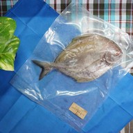 เมนูของร้าน เสือตังเก สมุทรสาคร