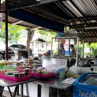 อาหารเจ ร้านเจ๊เล็ก