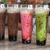 กาแฟสดริมคลอง ซอยบางปลา26