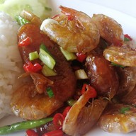 ครัวคุณหลวง ตึกแอมเพิล บางนาชั้น4