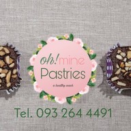 Oh mine pastries