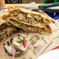 เมนูของร้าน Hom Mataba บางปะกอก Bangpakok