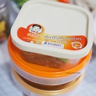 บ้านปลาร้าจ่าวิรัช