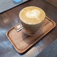 เมนูของร้าน Cute Corner Cuisine