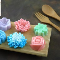 เมนูของร้าน วุ้นลินี