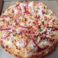 Toon&Field Pizza  ปากน้ำ