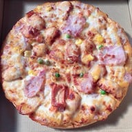 Toon&Field Pizza  ปากน้ำ