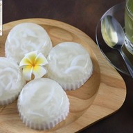 เมนูของร้าน วุ้นลินี