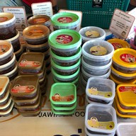 บ้านปลาร้าจ่าวิรัช