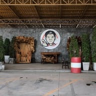 บ้านปลาร้าจ่าวิรัช