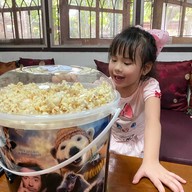 เมนูของร้าน Popcorn Major Cineplex เมเจอร์รัชโยธิน ชั้น1