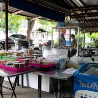 อาหารเจ ร้านเจ๊เล็ก