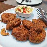 เมนูของร้าน Cute Corner Cuisine