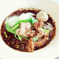 ต้อม เตี๋ยวเรือยกซด สาขาหางดง