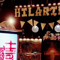 hilarious bistro & bar bangkok สาขา4 คลองหลวง