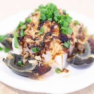 เมนูของร้าน Deli Kitchen สาขา1