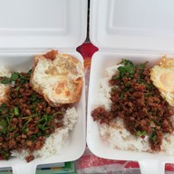 ครัวคุณหน่อยอาหารตามสั่ง&เครื่องดื่ม พฤกษา128