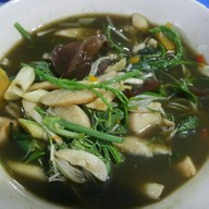 วันชัย ข้าวต้มปลา ต้มยำหัวปลา รามอินทรา