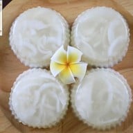 เมนูของร้าน วุ้นลินี