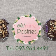 Oh mine pastries