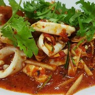 วันชัย ข้าวต้มปลา ต้มยำหัวปลา รามอินทรา