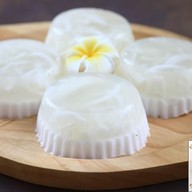 เมนูของร้าน วุ้นลินี