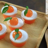 เมนูของร้าน วุ้นลินี