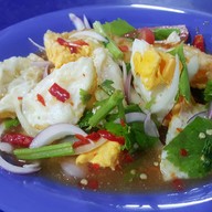 วันชัย ข้าวต้มปลา ต้มยำหัวปลา รามอินทรา