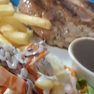 AKอิ่มนม  พัทยา