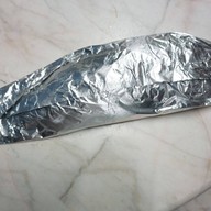 เมนูของร้าน เสือตังเก สมุทรสาคร