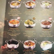 YOU&I Premium Suki Buffet Central Floresta