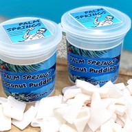 Palm Springs Pudding โครงการสวนหลวงสแควร์