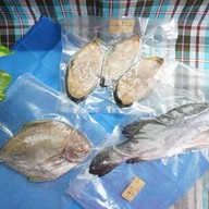 เมนูของร้าน เสือตังเก สมุทรสาคร