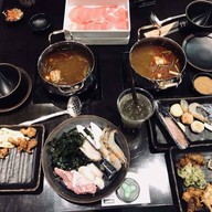 YOU&I Premium Suki Buffet Central Floresta