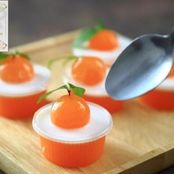 เมนูของร้าน วุ้นลินี