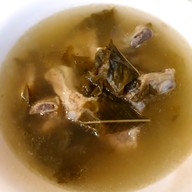 เมนูของร้าน หรอย ยกเล