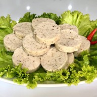 ร้านปาเต สาขาปั้มน้ำมันคาร์เท็ก ชัยพฤกษ์