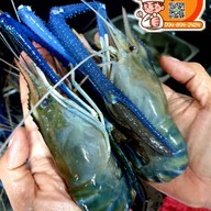 Timearoii กุ้งเผา