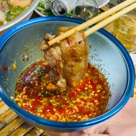 กุ๊กไก่ 6 หมูกระทะ