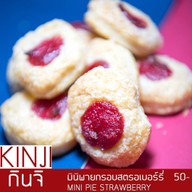 Kinji กินจิ