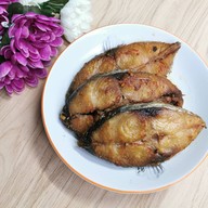 เมนูของร้าน เสือตังเก สมุทรสาคร