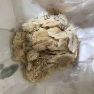 ข้าวมันไก่ตอน เจ้ฮุ้งอ่อนนุช