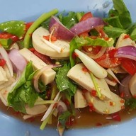 วันชัย ข้าวต้มปลา ต้มยำหัวปลา รามอินทรา