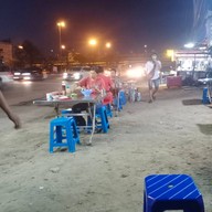 ร้านบุญทัยก๋วยเตี๋ยวเนื้อ สาขา2ศรีนครินทร์