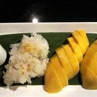 เมนูของร้าน ริมทาง @ ฉลอง