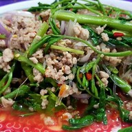 วันชัย ข้าวต้มปลา ต้มยำหัวปลา รามอินทรา