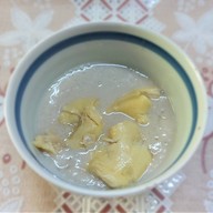 ข้าวเหนียวทุเรียน