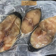 เมนูของร้าน เสือตังเก สมุทรสาคร