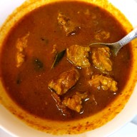 เมนูของร้าน หรอย ยกเล