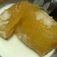 เมนูของร้าน ข้าวเหนียวมูล-ขนมหวานป้าแจ๋ง ดินแดง